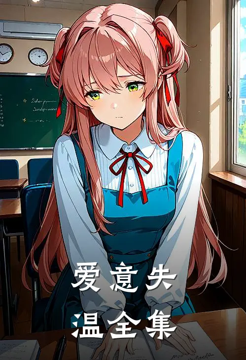 爱意失温全集