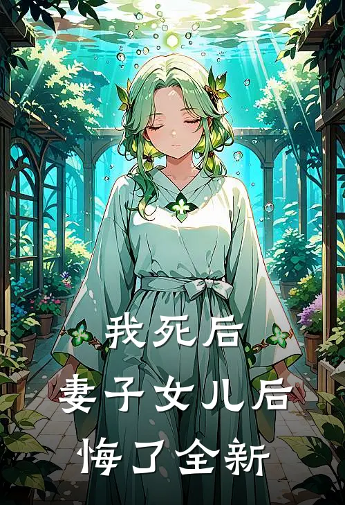 我死后，妻子女儿后悔了全新