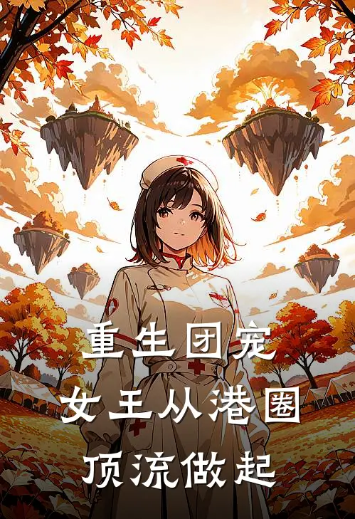 重生团宠：女王从港圈顶流做起