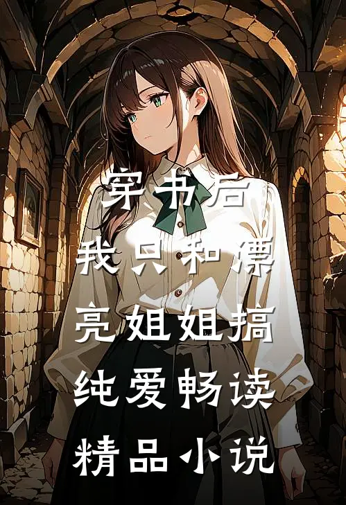 穿书后，我只和漂亮姐姐搞纯爱畅读精品小说