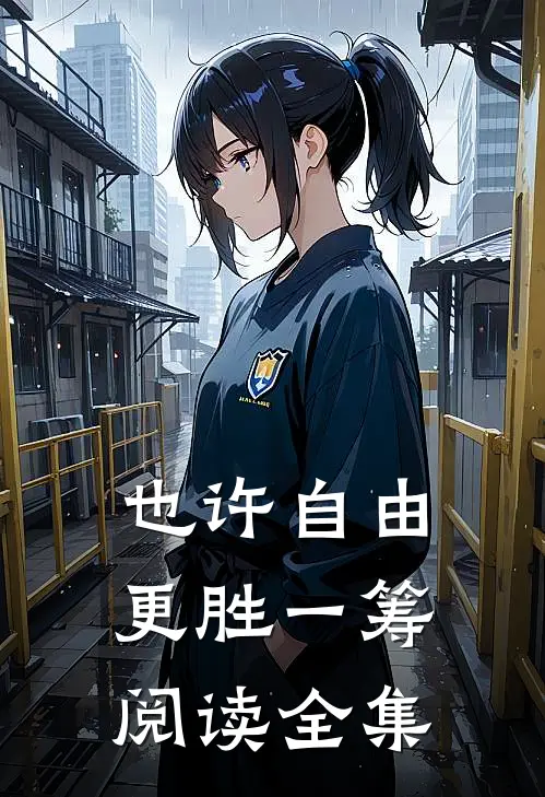 也许自由更胜一筹阅读全集