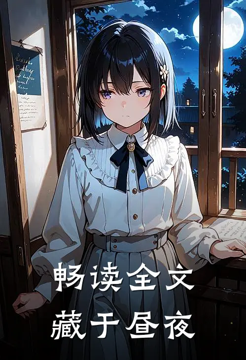 畅读全文藏于昼夜