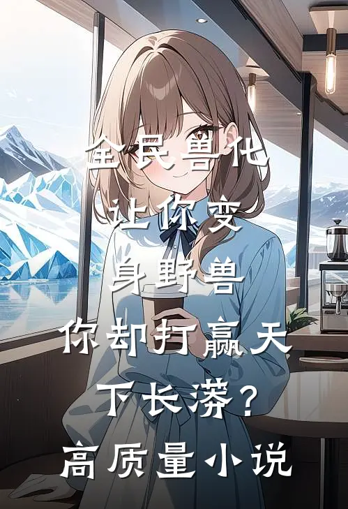 全民兽化：让你变身野兽，你却打赢天下长蟒？高质量小说