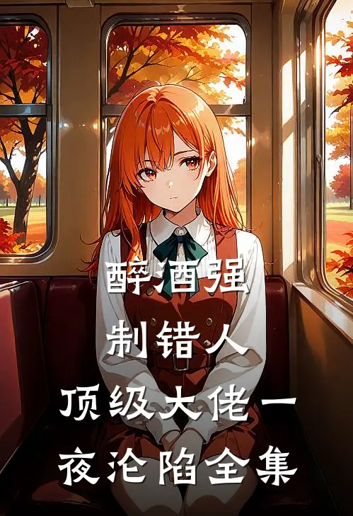 醉酒强制错人，顶级大佬一夜沦陷全集