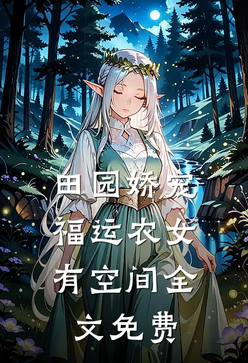 田园娇宠：福运农女有空间全文免费