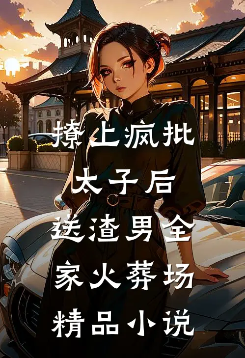 撩上疯批太子后，送渣男全家火葬场精品小说