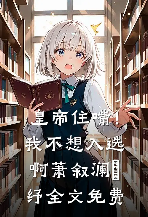 皇帝住嘴！我不想入选啊萧叙澜媱纾全文免费