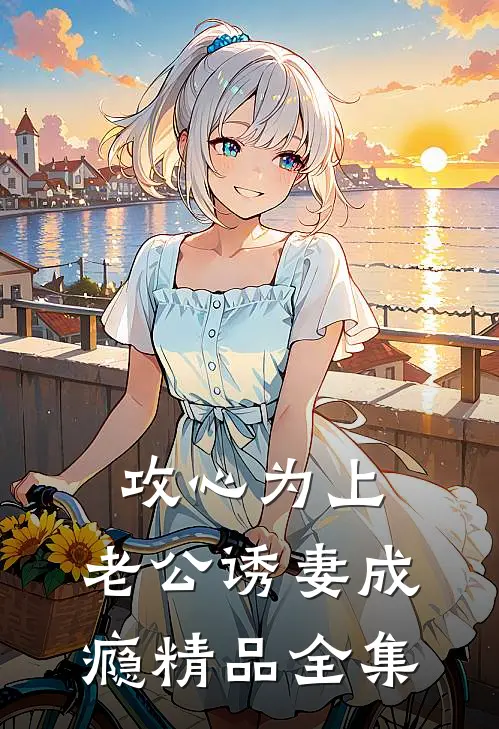 攻心为上，老公诱妻成瘾精品全集