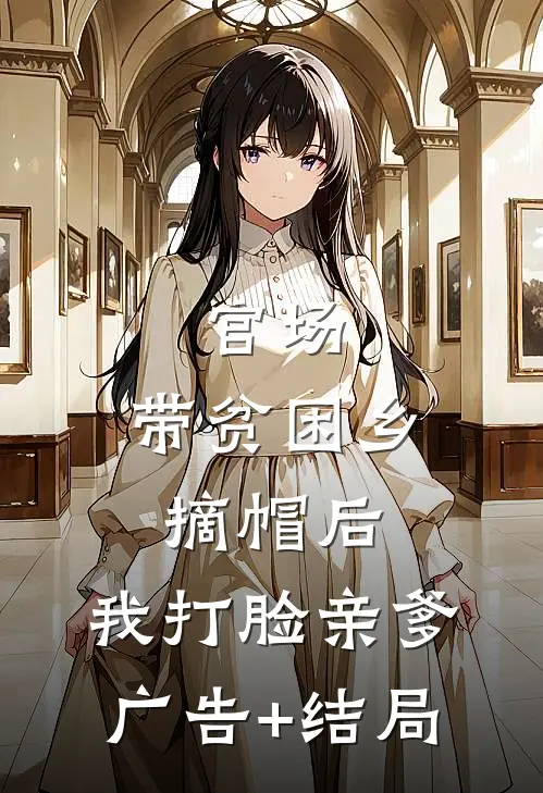 官场：带贫困乡摘帽后，我打脸亲爹广告+结局