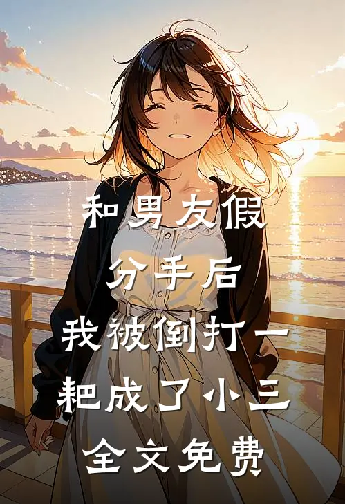 和男友假分手后，我被倒打一耙成了小三全文免费