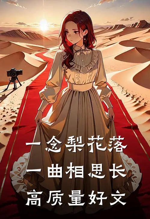一念梨花落，一曲相思长高质量好文