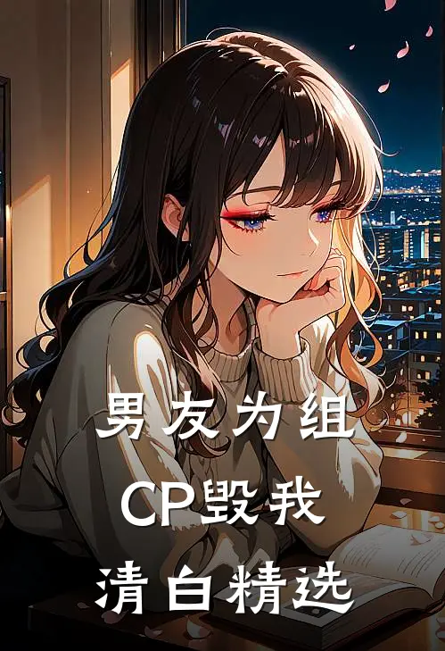 男友为组CP毁我清白精选