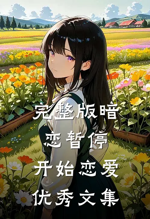 完整版暗恋暂停，开始恋爱优秀文集