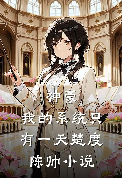 神豪：我的系统只有一天楚度陈帅小说