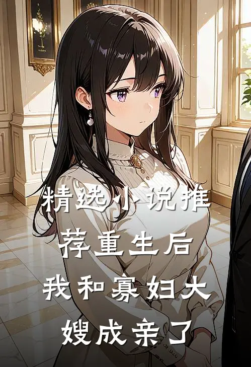 精选小说推荐重生后，我和寡妇大嫂成亲了