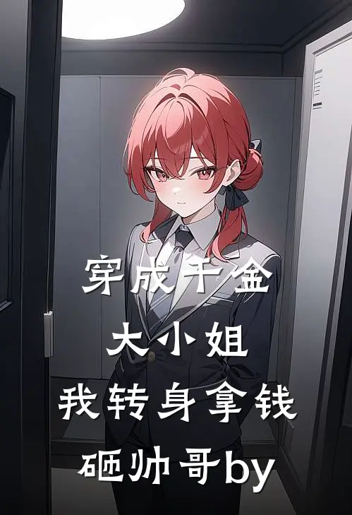 穿成千金大小姐，我转身拿钱砸帅哥by
