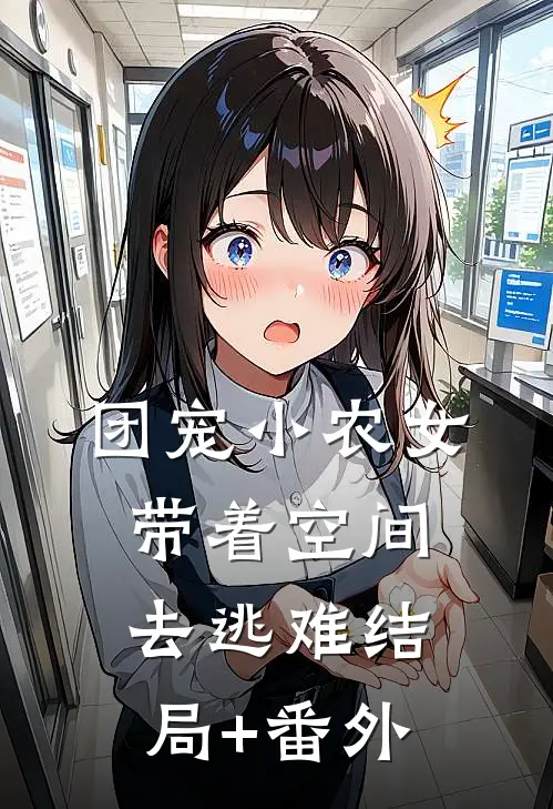 团宠小农女：带着空间去逃难结局+番外