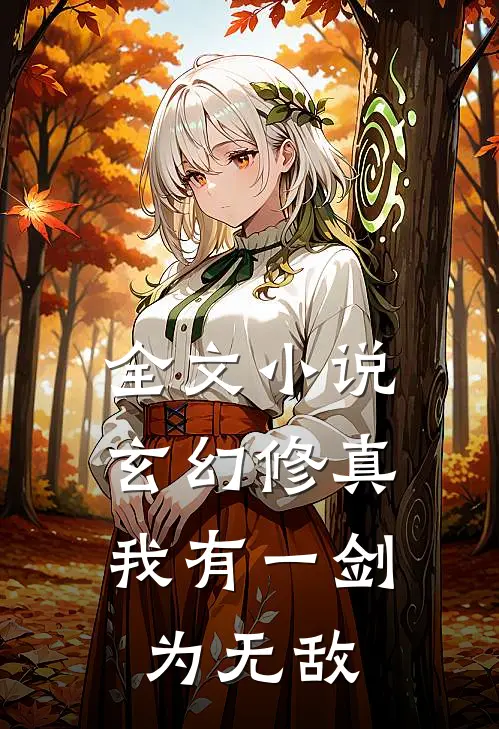 全文小说玄幻修真：我有一剑为无敌