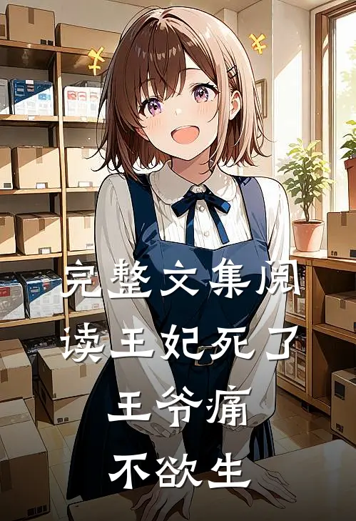 完整文集阅读王妃死了，王爷痛不欲生