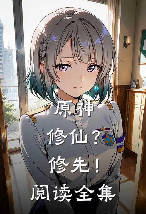原神：修仙？修先！阅读全集