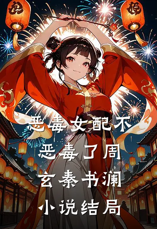 恶毒女配不恶毒了周玄秦书澜小说结局