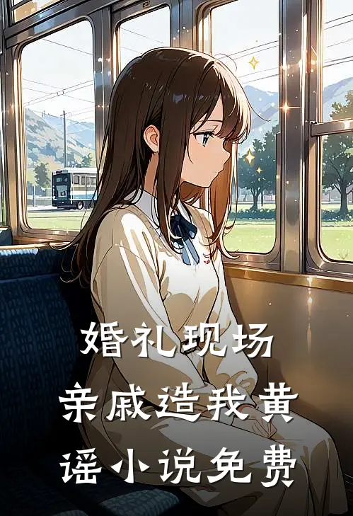 婚礼现场，亲戚造我黄谣小说免费