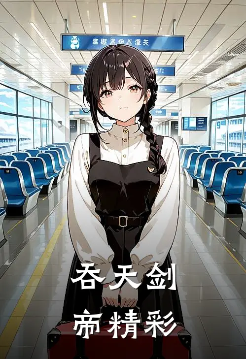 吞天剑帝精彩