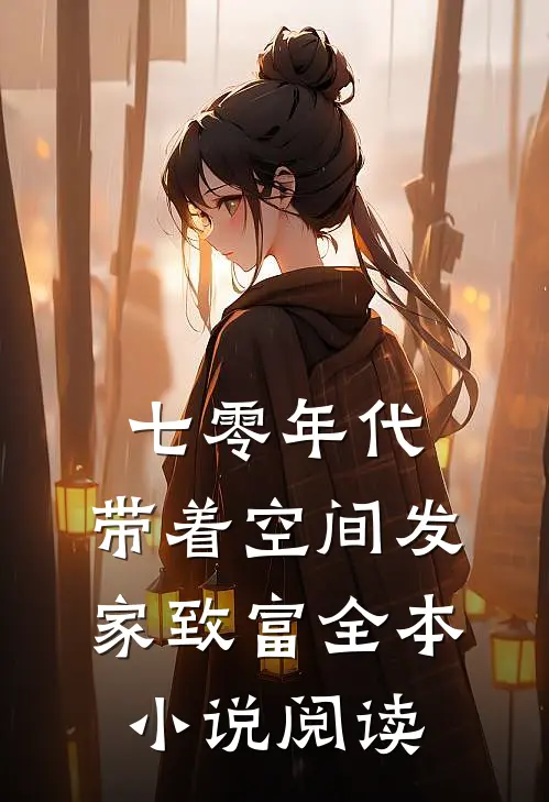 七零年代，带着空间发家致富全本小说阅读