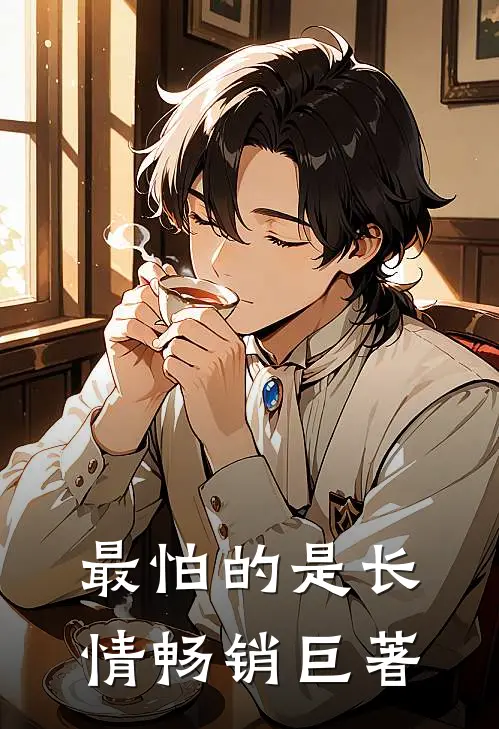 最怕的是长情畅销巨著