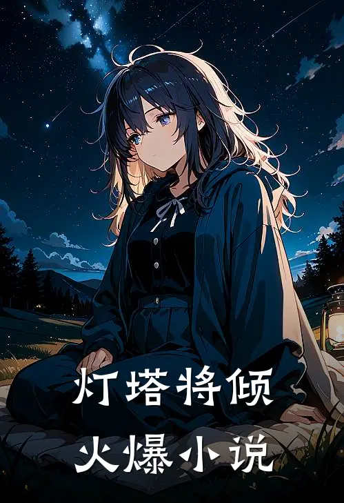 灯塔将倾火爆小说