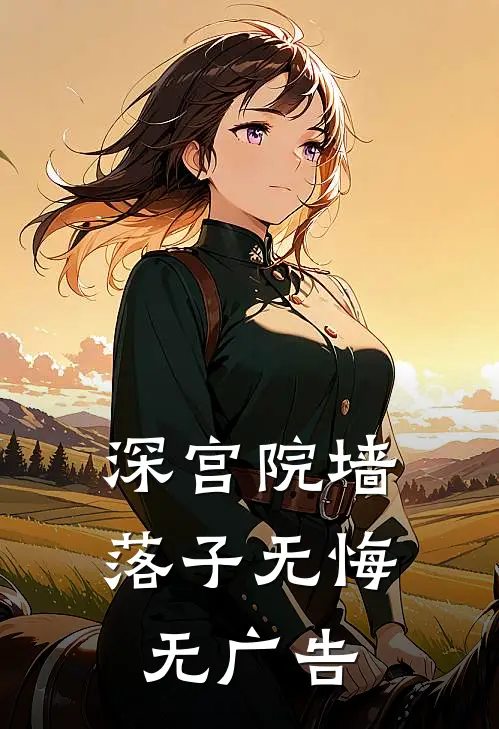 深宫院墙，落子无悔无广告