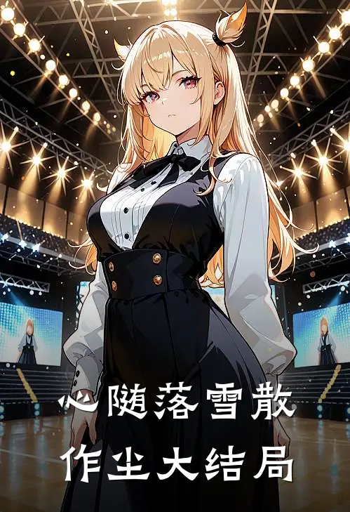 心随落雪散作尘大结局