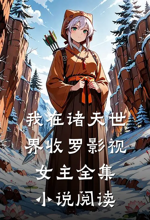 我在诸天世界收罗影视女主全集小说阅读
