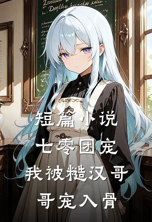 短篇小说七零团宠：我被糙汉哥哥宠入骨