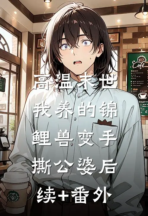 高温末世，我养的锦鲤兽变手撕公婆后续+番外
