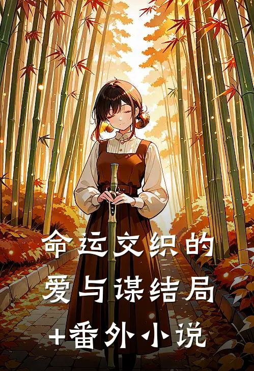 命运交织的爱与谋结局+番外小说