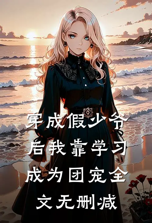 穿成假少爷后我靠学习成为团宠全文无删减