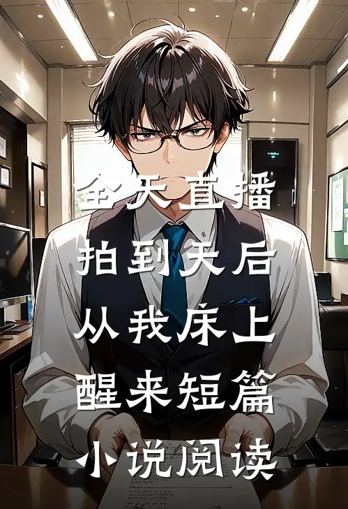 全天直播，拍到天后从我床上醒来短篇小说阅读