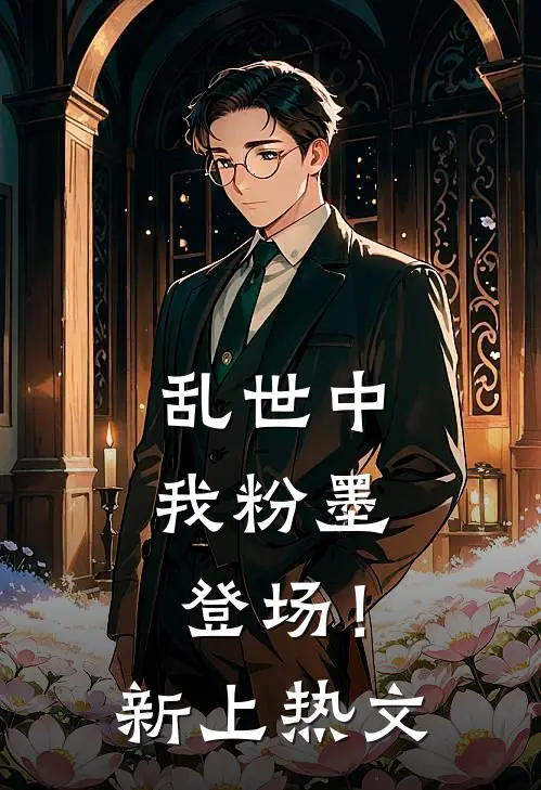 乱世中，我粉墨登场！新上热文