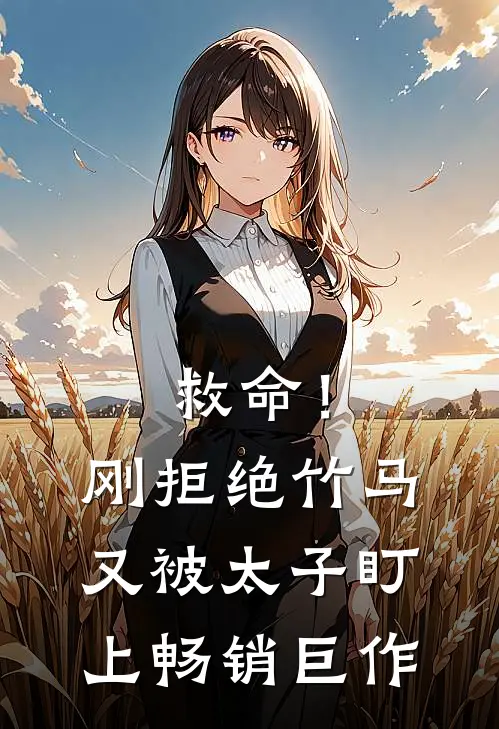救命！刚拒绝竹马，又被太子盯上畅销巨作