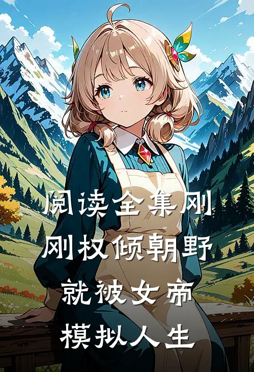 阅读全集刚刚权倾朝野，就被女帝模拟人生