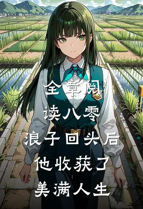 全章阅读八零：浪子回头后他收获了美满人生