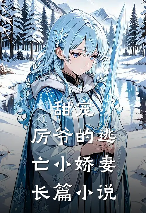 甜宠：厉爷的逃亡小娇妻长篇小说