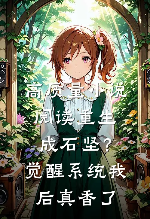 高质量小说阅读重生成石坚？觉醒系统我后真香了