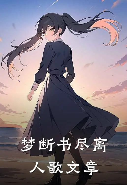 梦断书尽离人歌文章