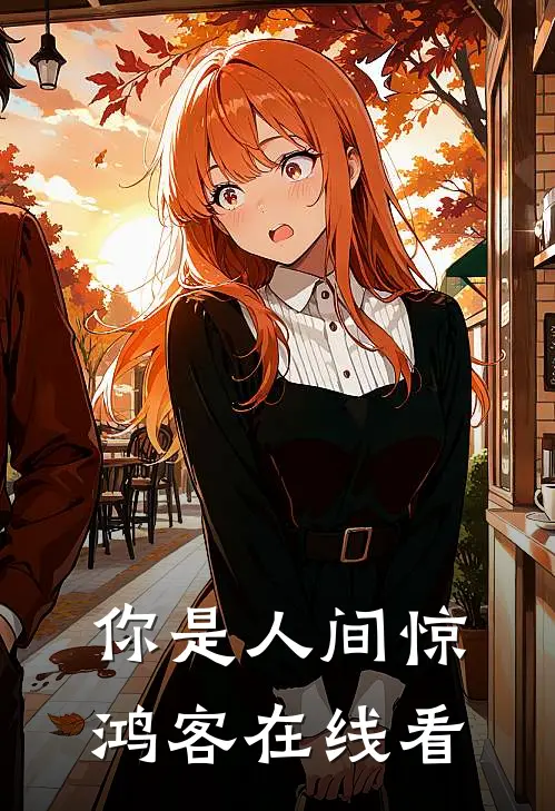你是人间惊鸿客在线看