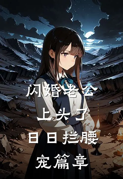 闪婚老公上头了，日日拦腰宠篇章