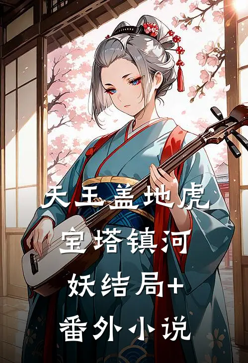 天王盖地虎，宝塔镇河妖结局+番外小说