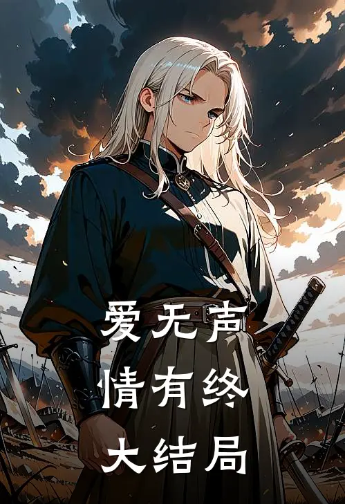 爱无声，情有终大结局