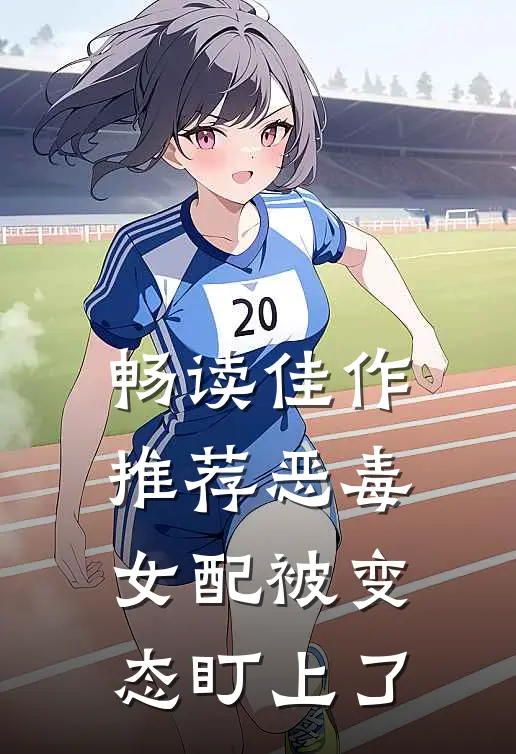 畅读佳作推荐恶毒女配被变态盯上了